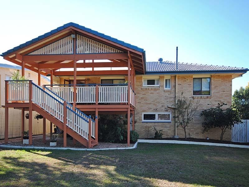 4 Trafford Street, Chermside West QLD 4032