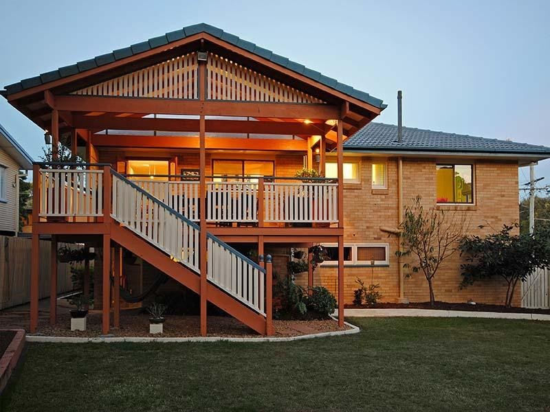 4 Trafford Street, Chermside West QLD 4032