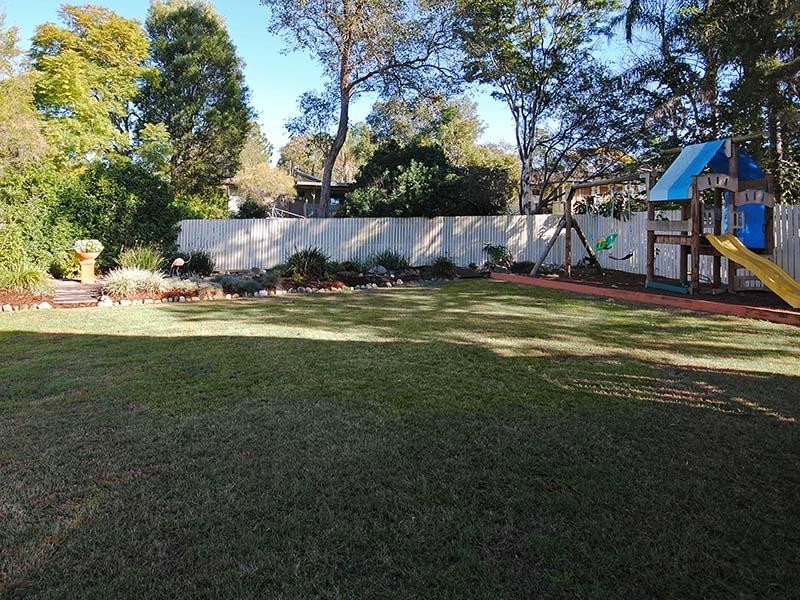 4 Trafford Street, Chermside West QLD 4032