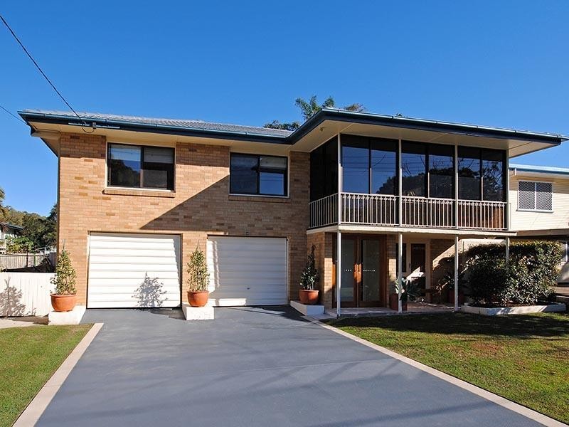 4 Trafford Street, Chermside West QLD 4032