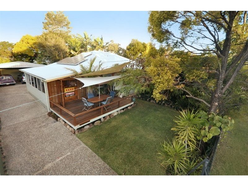 33 Parker Avenue, Northgate QLD 4013