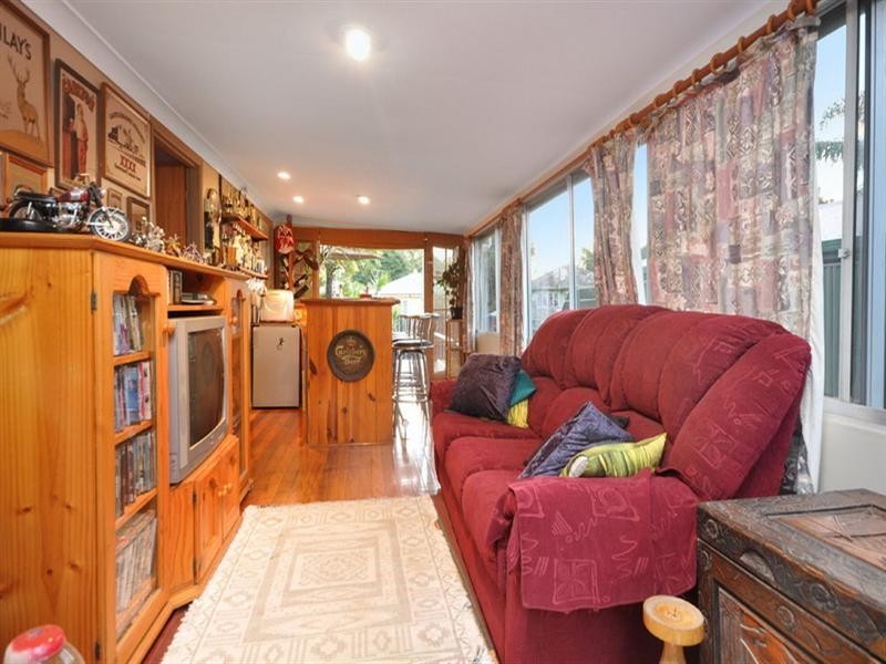 33 Parker Avenue, Northgate QLD 4013