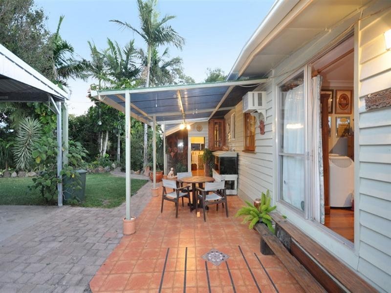 33 Parker Avenue, Northgate QLD 4013