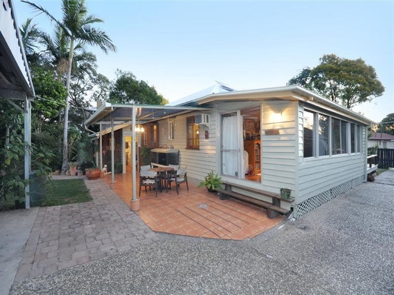 33 Parker Avenue, Northgate QLD 4013