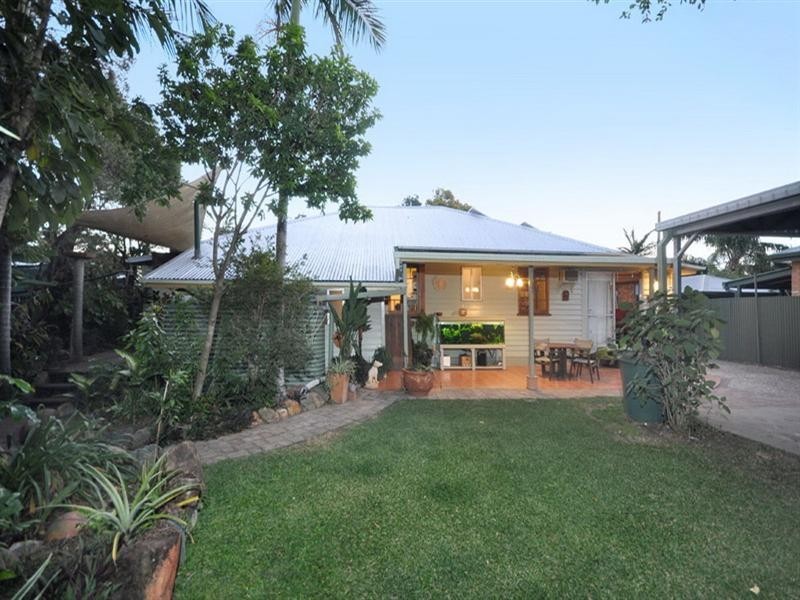 33 Parker Avenue, Northgate QLD 4013