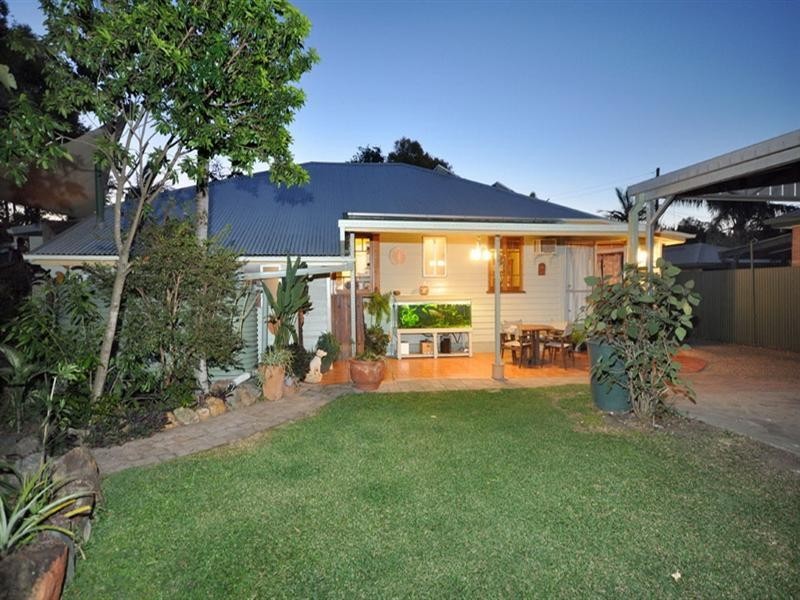 33 Parker Avenue, Northgate QLD 4013