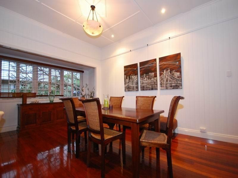 6 Arran Avenue, Hamilton QLD 4007