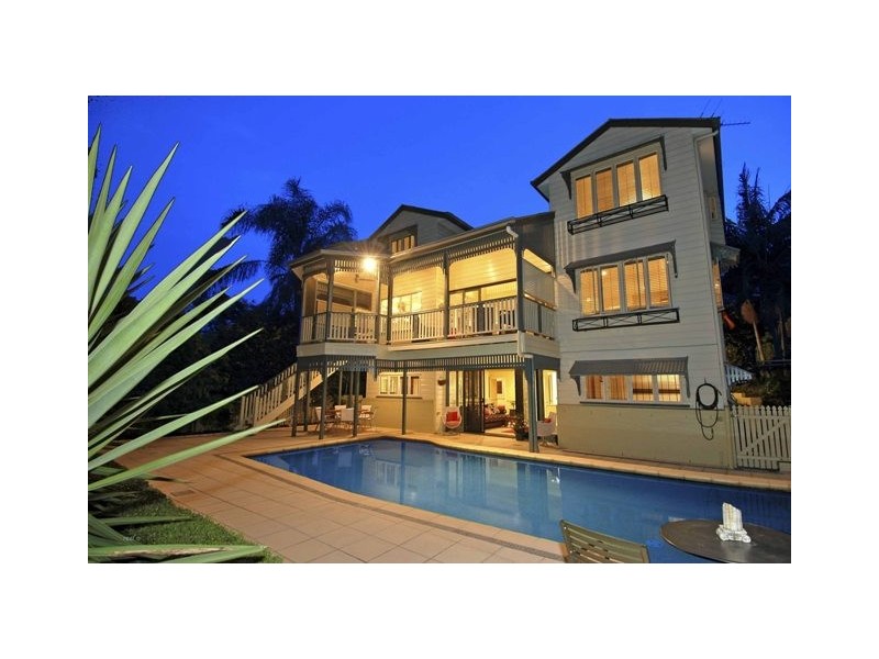 4 Towers, Ascot QLD 4007