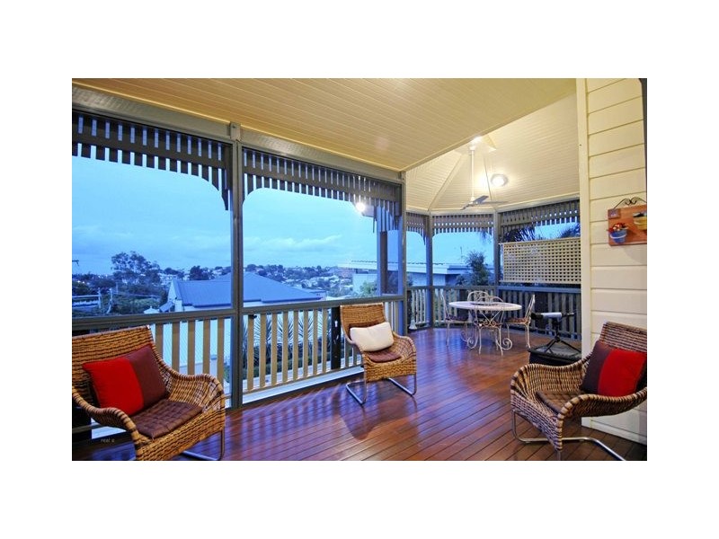 4 Towers, Ascot QLD 4007