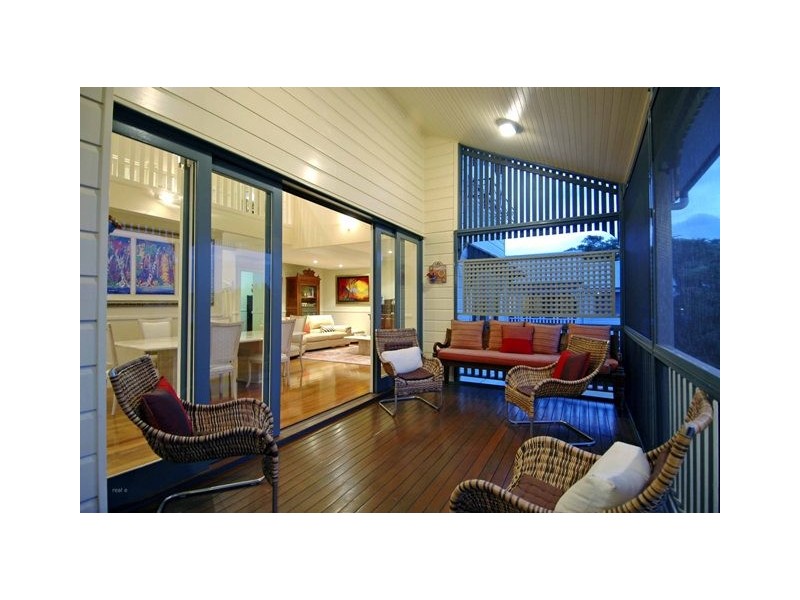 4 Towers, Ascot QLD 4007