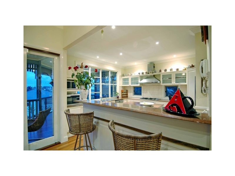 4 Towers, Ascot QLD 4007