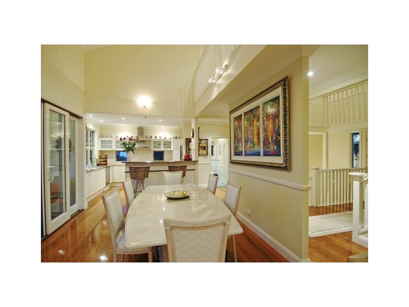 4 Towers, Ascot QLD 4007