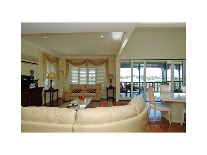 4 Towers, Ascot QLD 4007