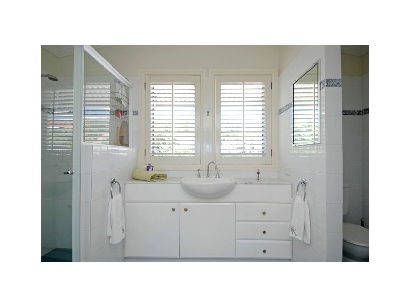 4 Towers, Ascot QLD 4007