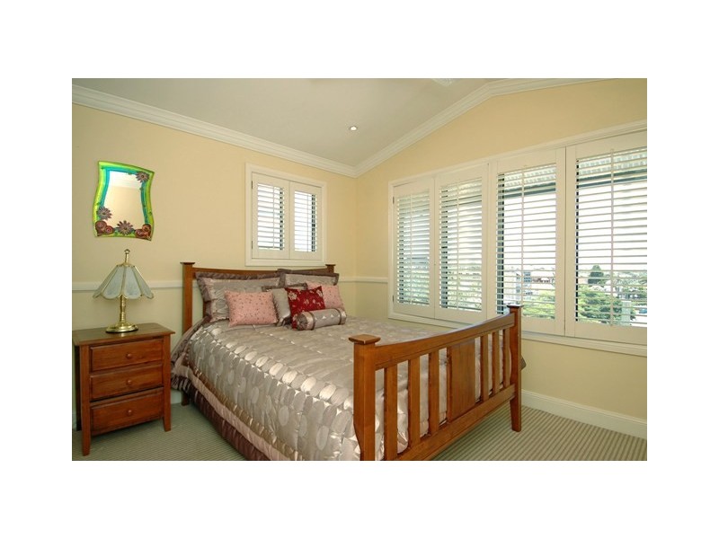 4 Towers, Ascot QLD 4007