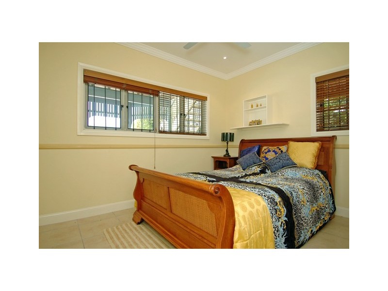 4 Towers, Ascot QLD 4007