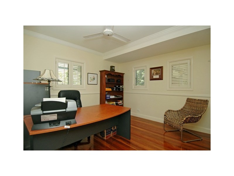 4 Towers, Ascot QLD 4007