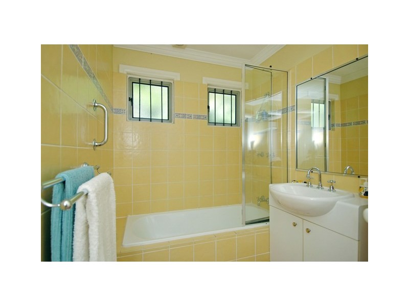 4 Towers, Ascot QLD 4007