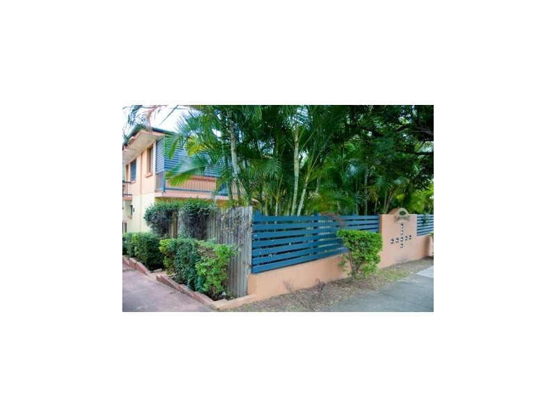 4/21 Lapraik Street, Ascot QLD 4007