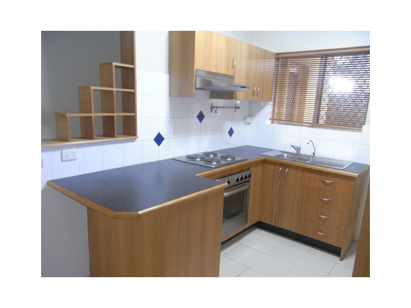 6/59 College Street, Hamilton QLD 4007