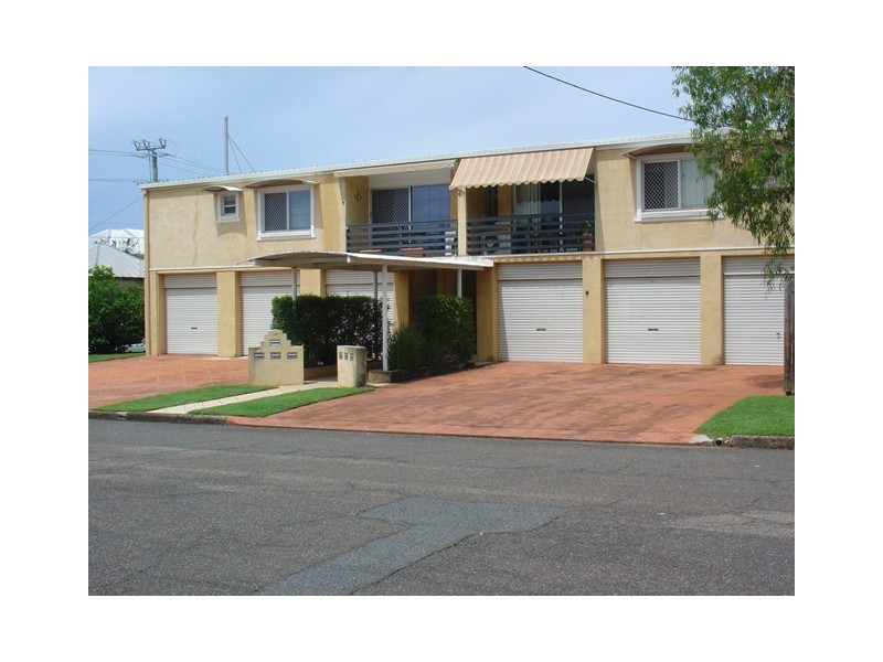 6/59 College Street, Hamilton QLD 4007