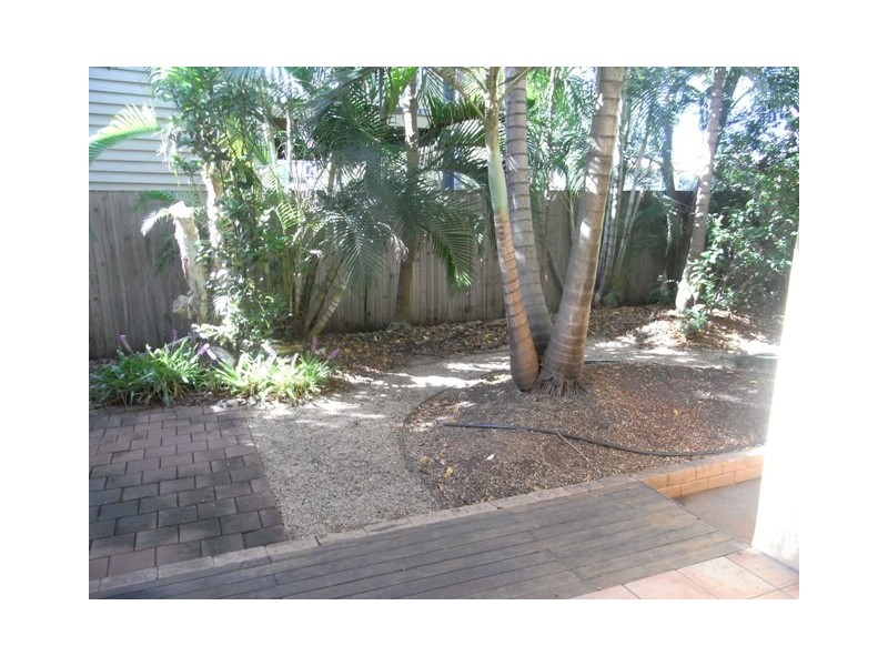 6/59 College Street, Hamilton QLD 4007