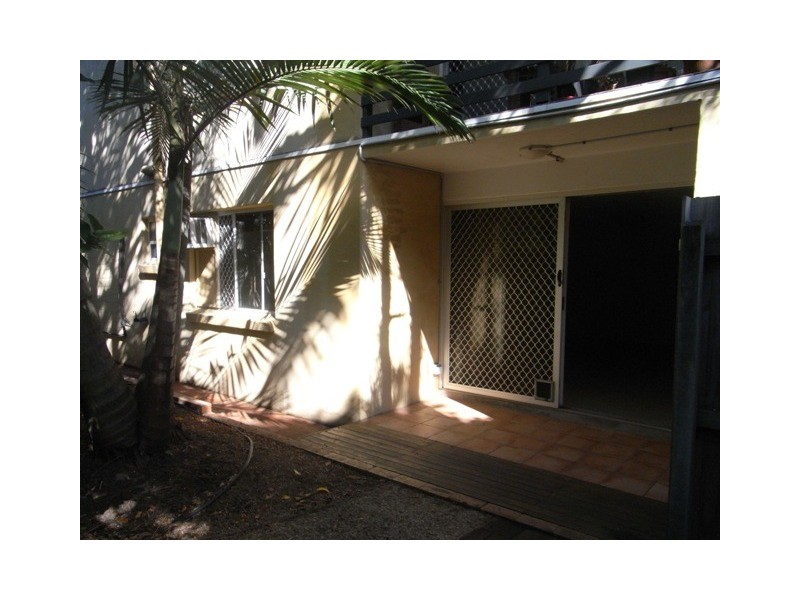 6/59 College Street, Hamilton QLD 4007