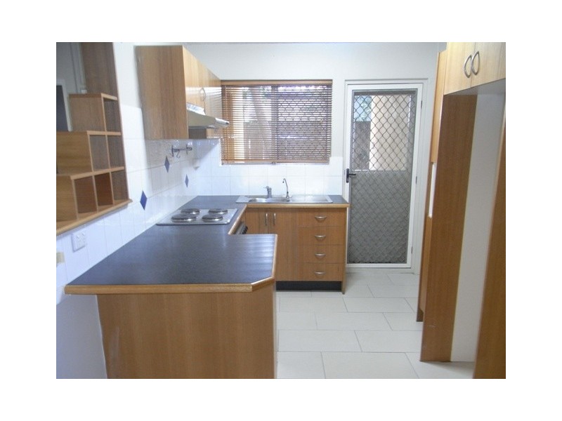 6/59 College Street, Hamilton QLD 4007