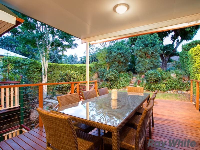 3 Walker Street, Windsor QLD 4030