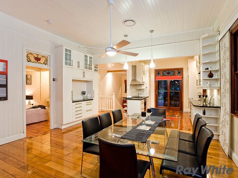 3 Walker Street, Windsor QLD 4030