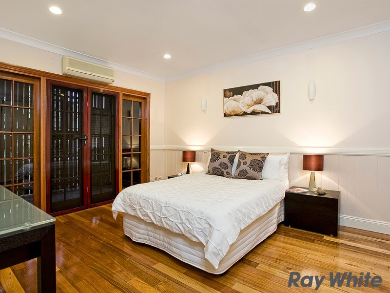 3 Walker Street, Windsor QLD 4030