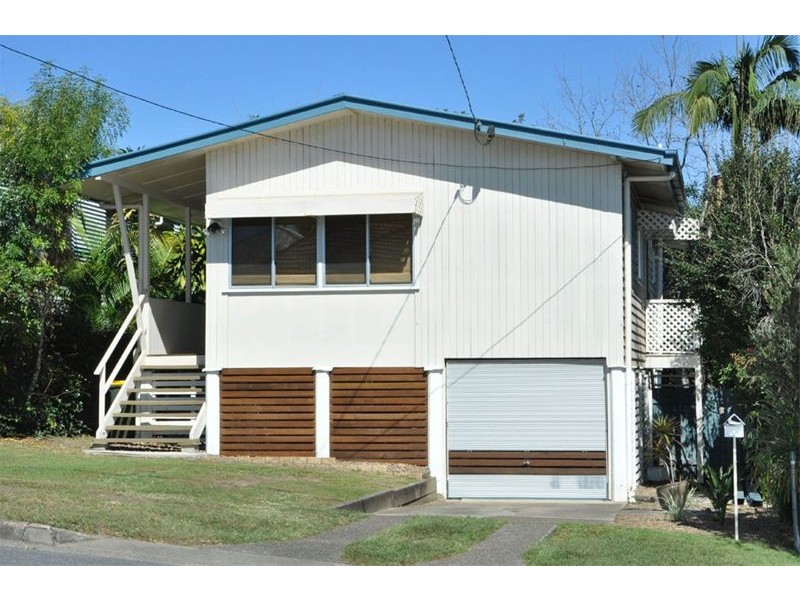 30 Hamilton Road, Wavell Heights QLD 4012