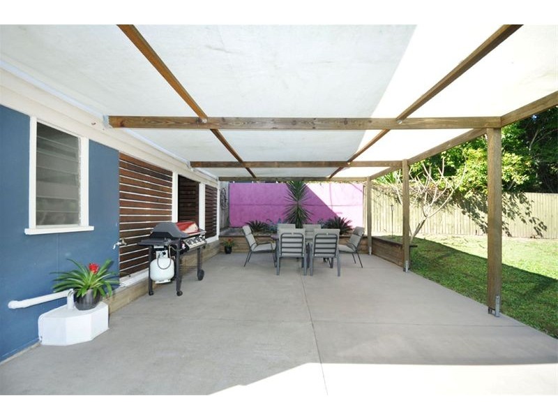 30 Hamilton Road, Wavell Heights QLD 4012