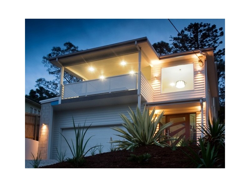 55 Royal Parade, Alderley QLD 4051