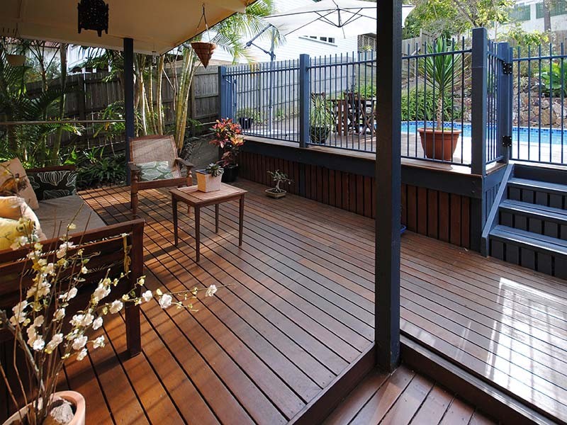 4 Wallaroy Court, Ferny Hills QLD 4055