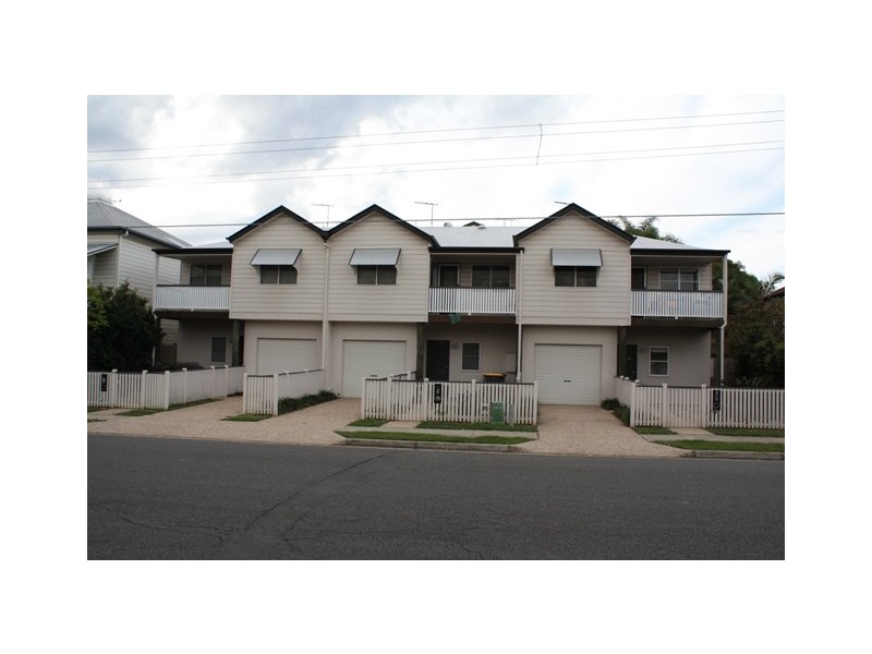 14 &16 Hants Street, Hamilton QLD 4007