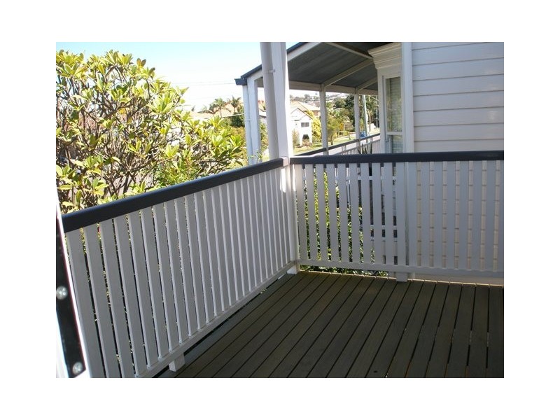 14 &16 Hants Street, Hamilton QLD 4007