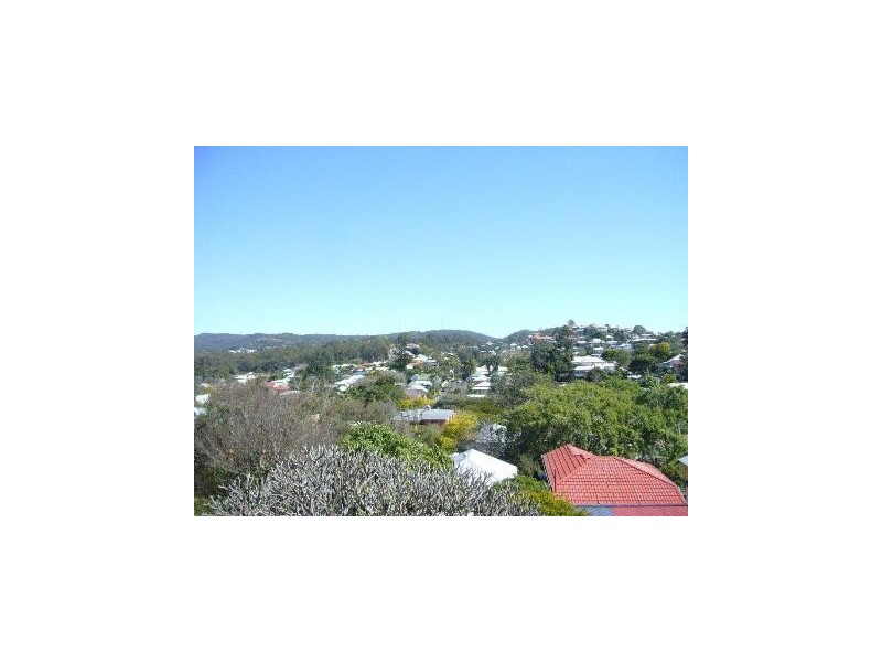 321 Given Terrace, Paddington QLD 4064