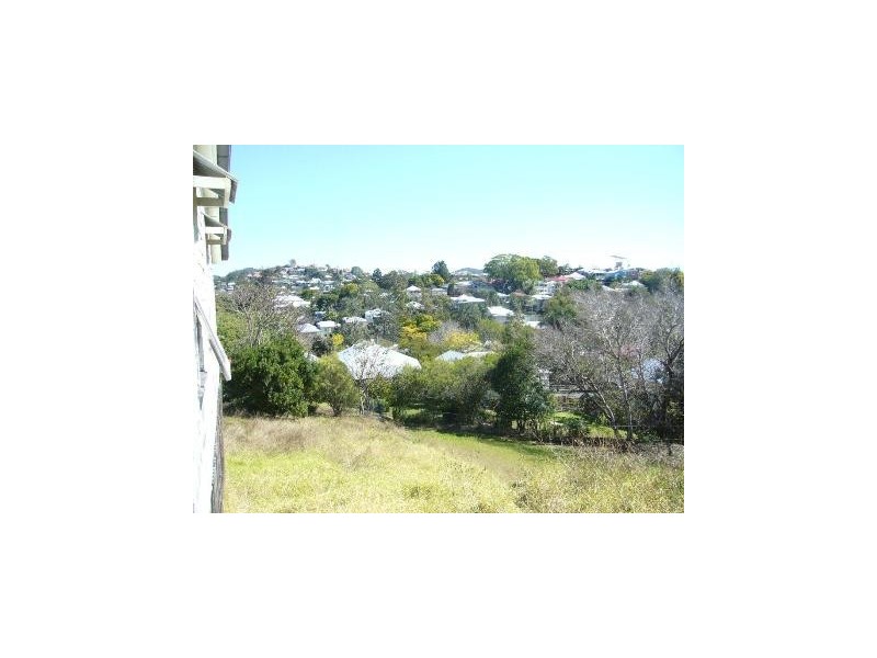 321 Given Terrace, Paddington QLD 4064