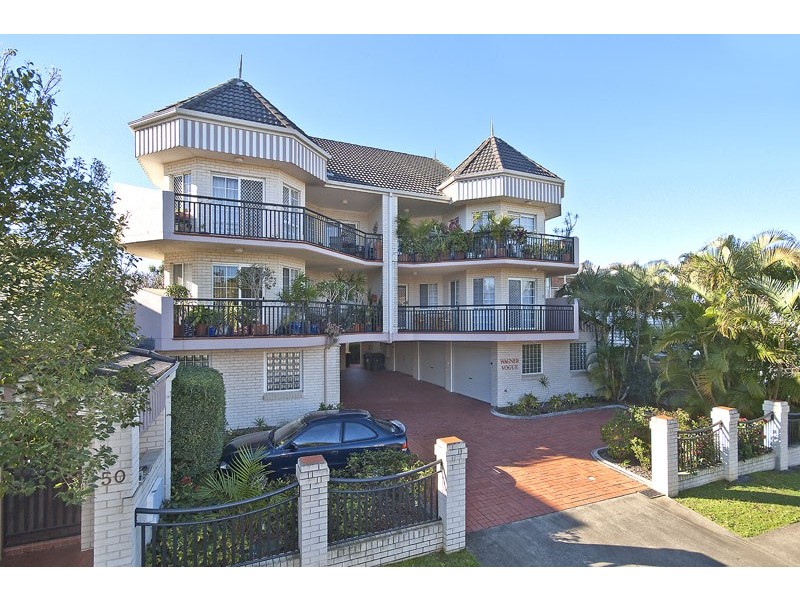 1/50 Wagner Road, Clayfield QLD 4011