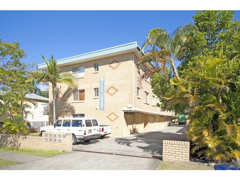 6/54 Eton Street, Nundah QLD 4012