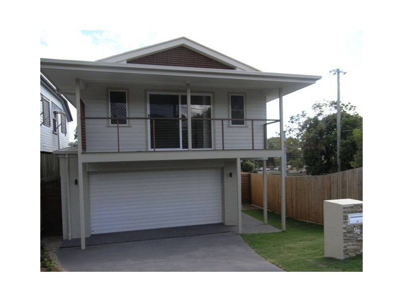 94 Jackson Street, Hamilton QLD 4007