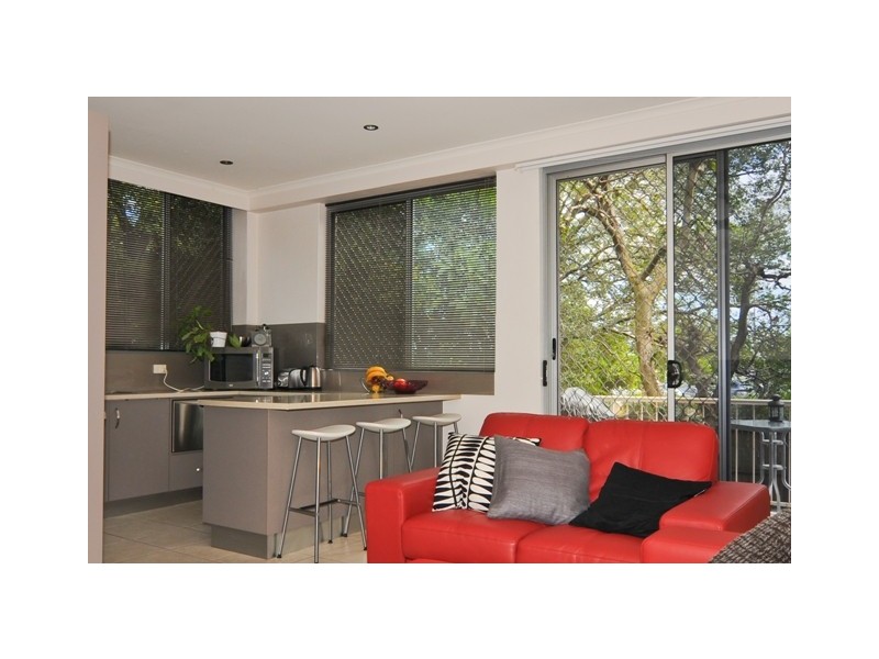 3/110 Kingsford Smith Drive, Hamilton QLD 4007