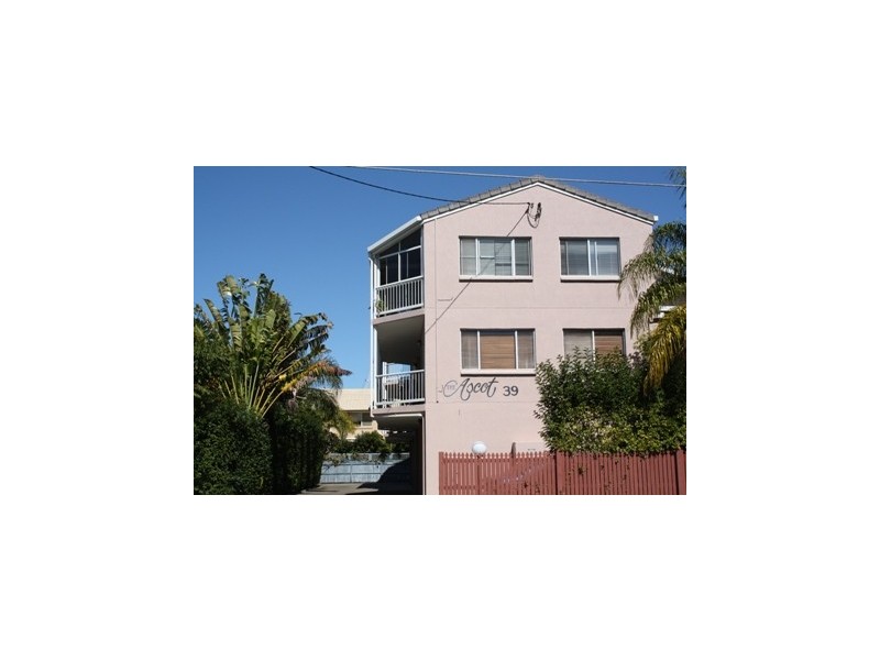 1/39 Dobson Street, Ascot QLD 4007