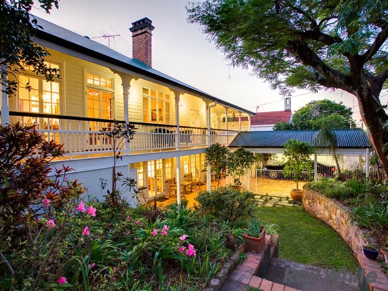 4 Dennison Street, Ascot QLD 4007