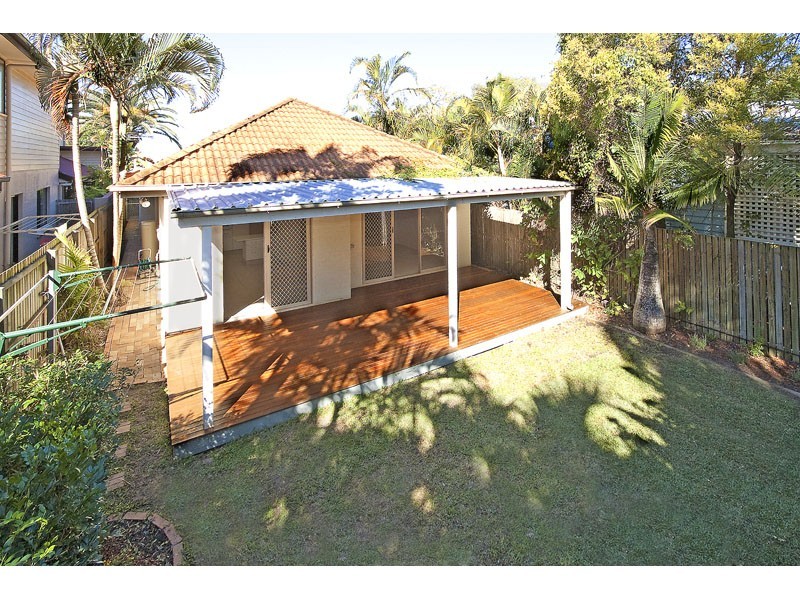 22 McIntyre Street, Hendra QLD 4011