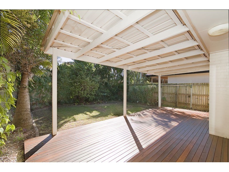 22 McIntyre Street, Hendra QLD 4011