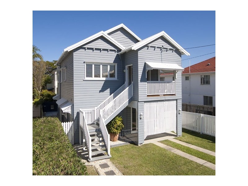 115 Beatrice Terrace, Ascot QLD 4007