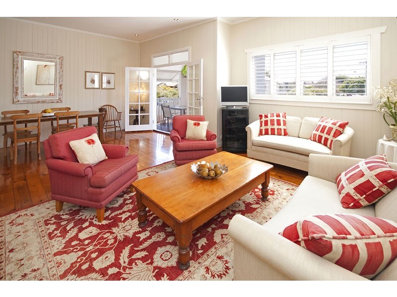 115 Beatrice Terrace, Ascot QLD 4007