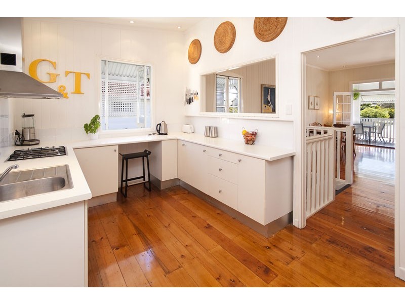 115 Beatrice Terrace, Ascot QLD 4007